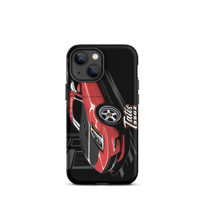 Tatis 350Z! Tough iPhone case- Horizontal