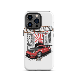 Tatis 350Z! Tough iPhone case