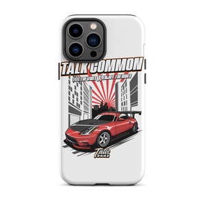 Tatis 350Z! Tough iPhone case