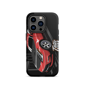 Tatis 350Z! Tough iPhone case- Horizontal