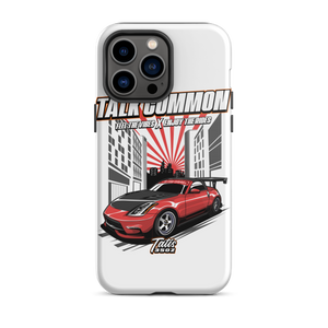 Tatis 350Z! Tough iPhone case