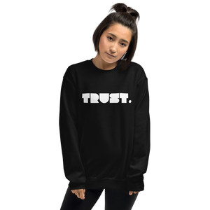 TRUST Series Crewneck