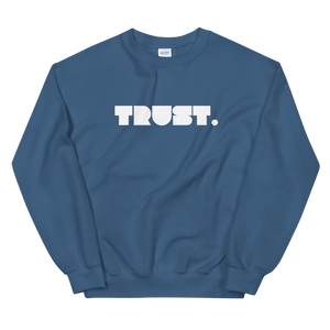 TRUST Series Crewneck