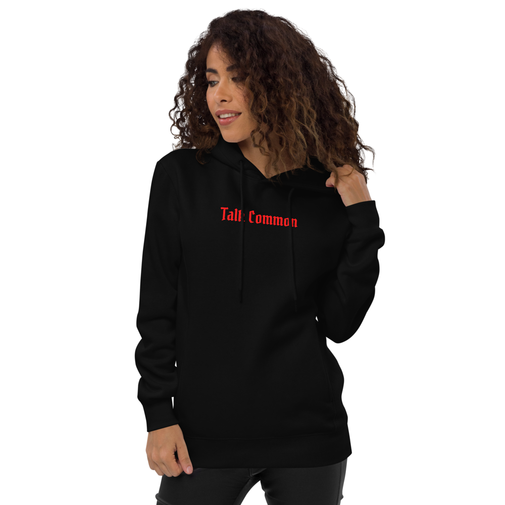 Heartbreak Society Unisex fashion hoodie