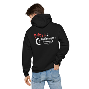 Midnight Misfits Driven Hoodie