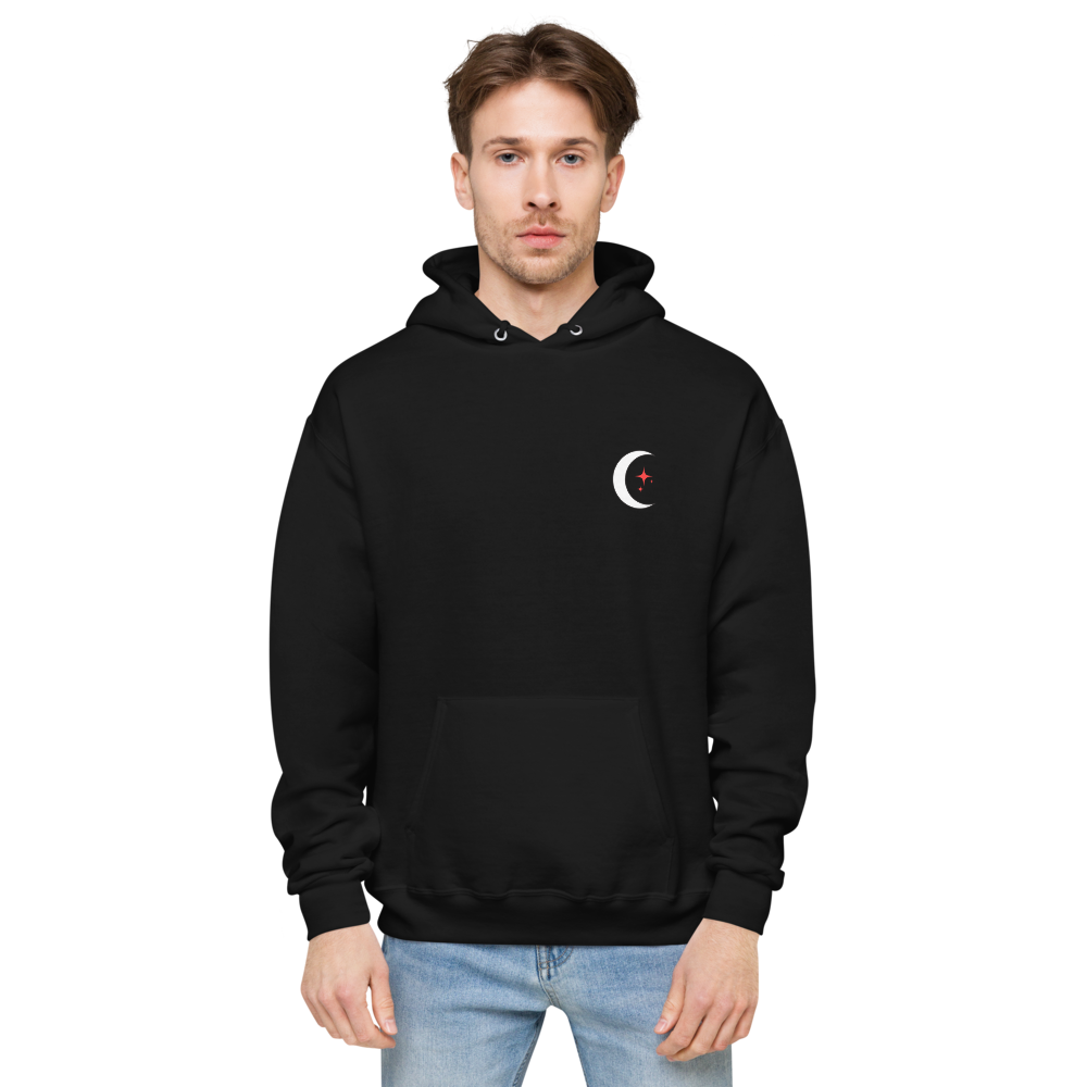 Midnight Misfits Driven Hoodie