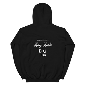 Stay Stock Cali Hoodie