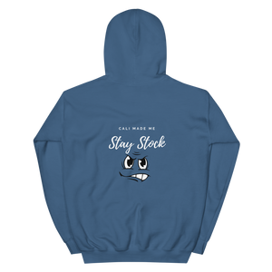 Stay Stock Cali Hoodie