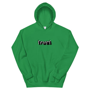 TRUST. Digital Hoodie