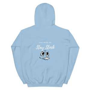 Stay Stock Cali Hoodie