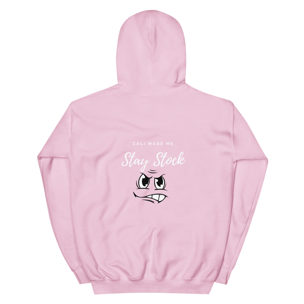 Stay Stock Cali Hoodie