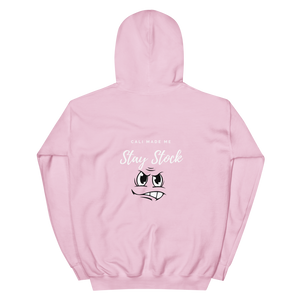 Stay Stock Cali Hoodie