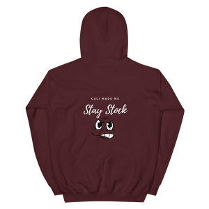 Stay Stock Cali Hoodie