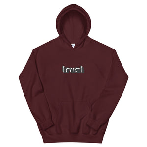 TRUST. Digital Hoodie