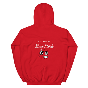 Stay Stock Cali Hoodie