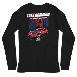 Tatis 350Z Long Sleeve