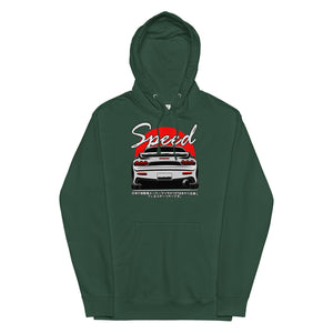 Mazda RX-7 Speed Hoodie