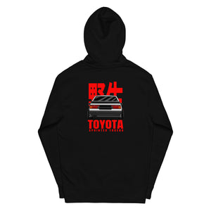 Toyota Trueno Face/Booty Hoodie