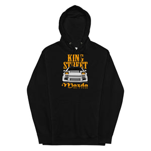 Mazda FC King Hoodie