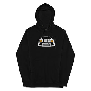 Mazda FC simple Hoodie