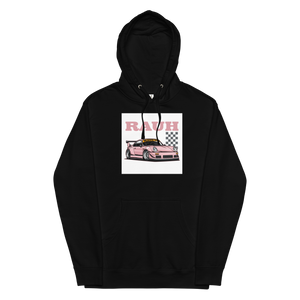 RW Porsche Hoodie