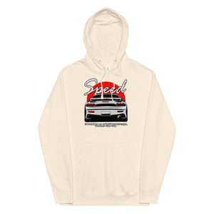 Mazda RX-7 Speed Hoodie