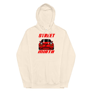 Mazda Miata Street Tee