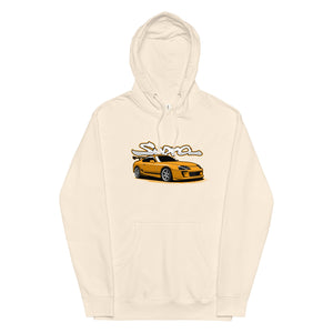 Toyota Supra Hoodie