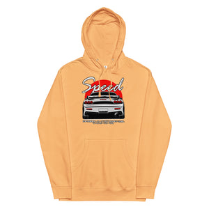 Mazda RX-7 Speed Hoodie