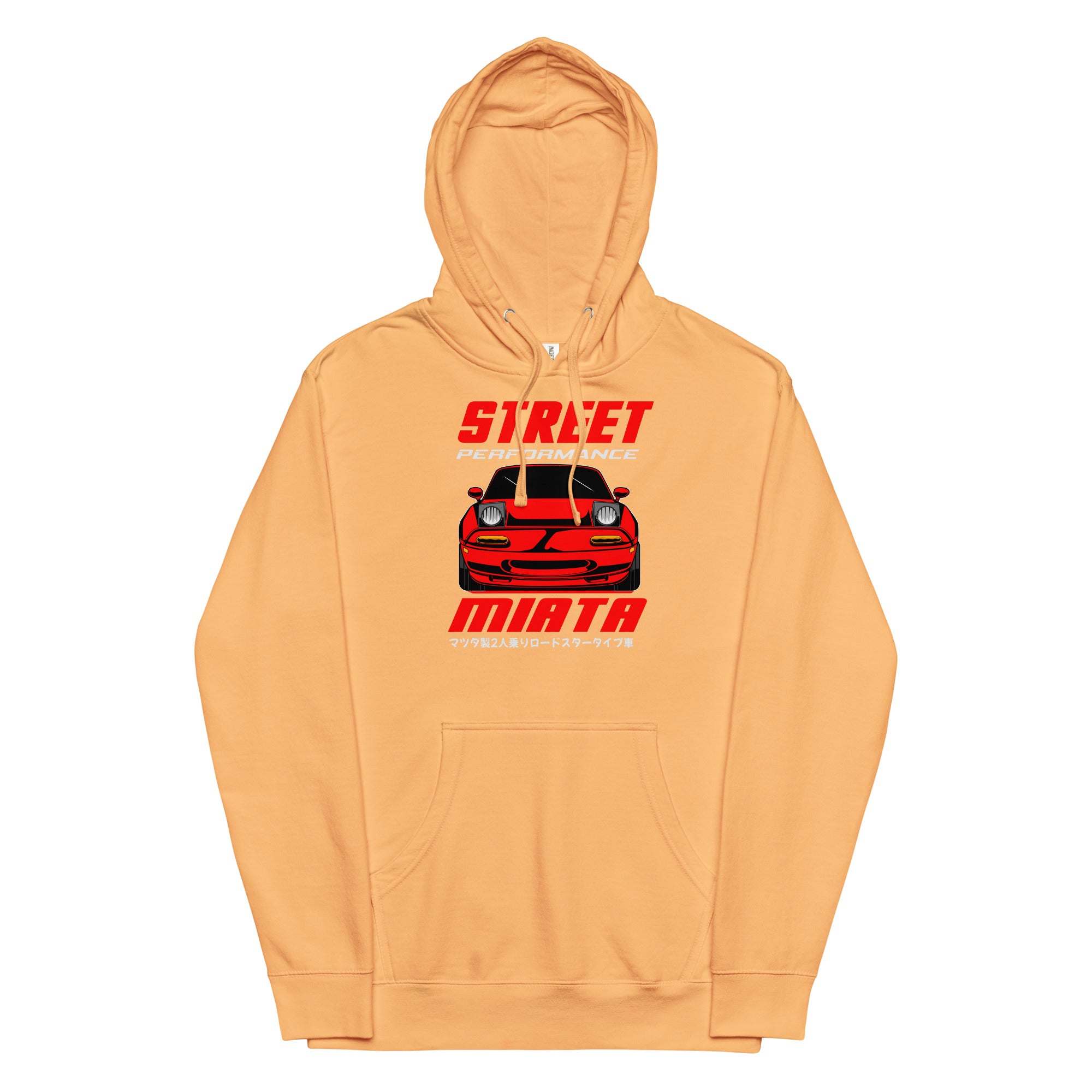 Mazda Miata Street Tee