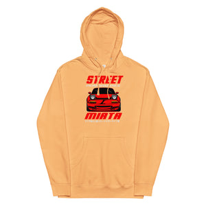 Mazda Miata Street Tee