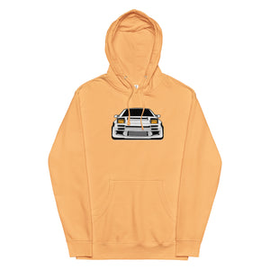 Mazda FC simple Hoodie