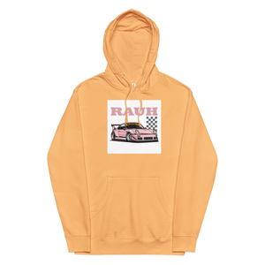 RW Porsche Hoodie