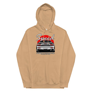 Mazda RX-7 Speed Hoodie