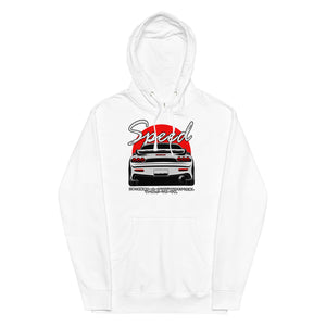 Mazda RX-7 Speed Hoodie