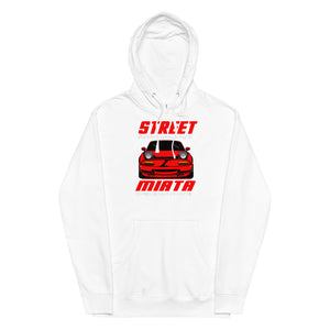 Mazda Miata Street Tee