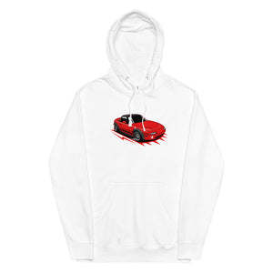 Mazda Miata Paaaazzow! Hoodie