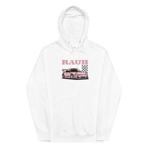 RW Porsche Hoodie