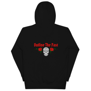 Outlive the Past "LA Bamba!" Hoodie