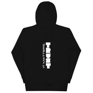 TRUST. IT MATTERS. Hoodie