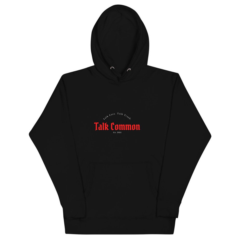 Outlive the Past "LA Bamba!" Hoodie