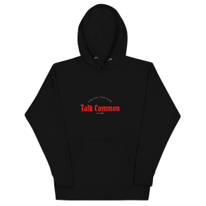 Outlive the Past "LA Bamba!" Hoodie