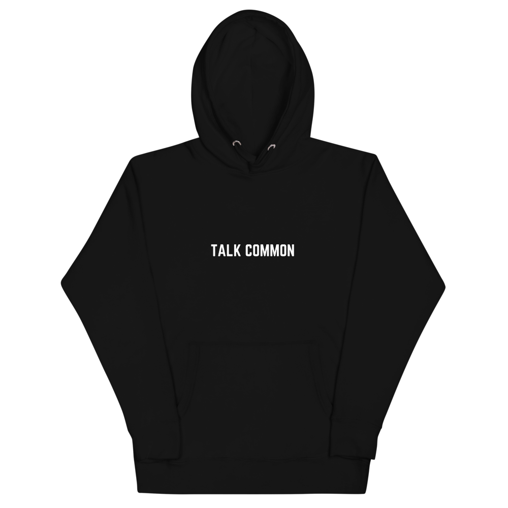 TRUST. IT MATTERS. Hoodie