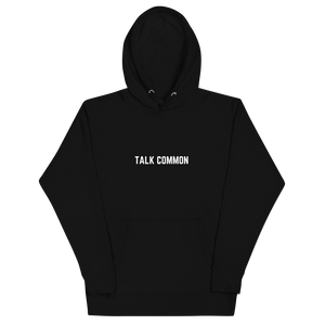 TRUST. IT MATTERS. Hoodie