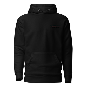 Godzilla R34 Hoodie