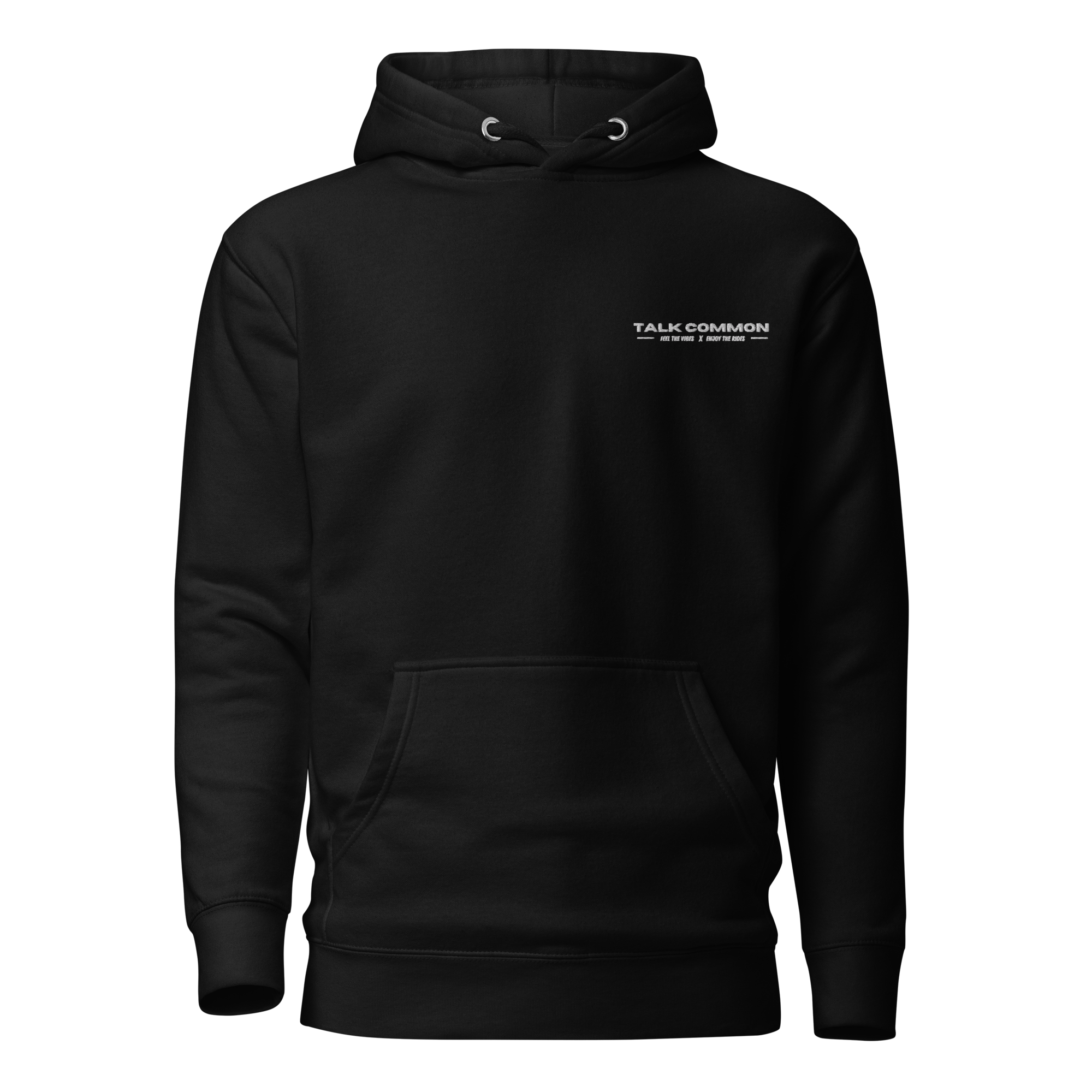 Save the Manuals Hoodie