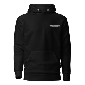 Save the Manuals Hoodie