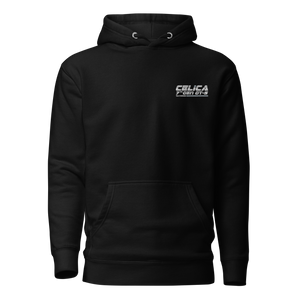 Celica Graphic Hoodie