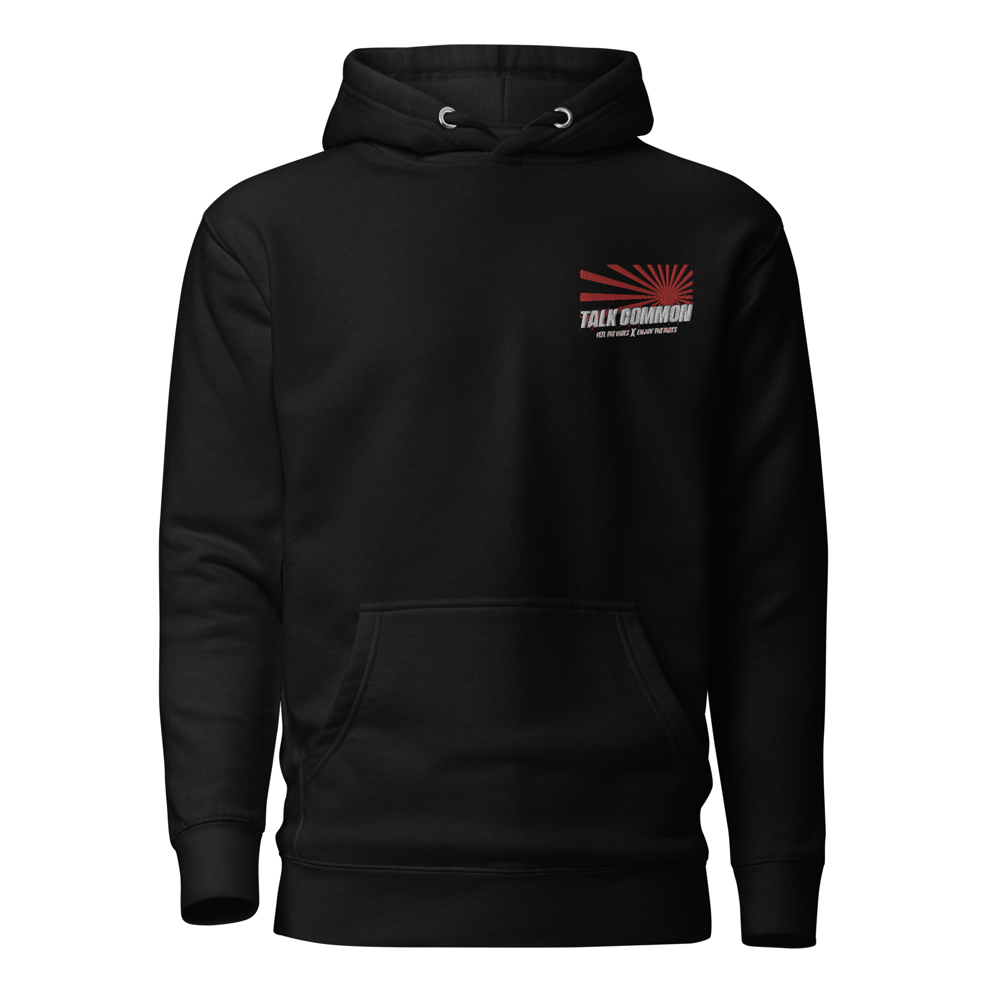 Tatis 350Z Hoodie!