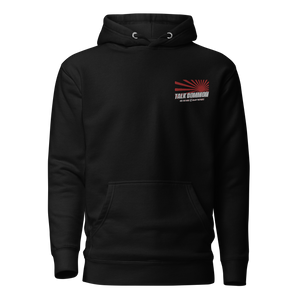 Tatis 350Z Hoodie!